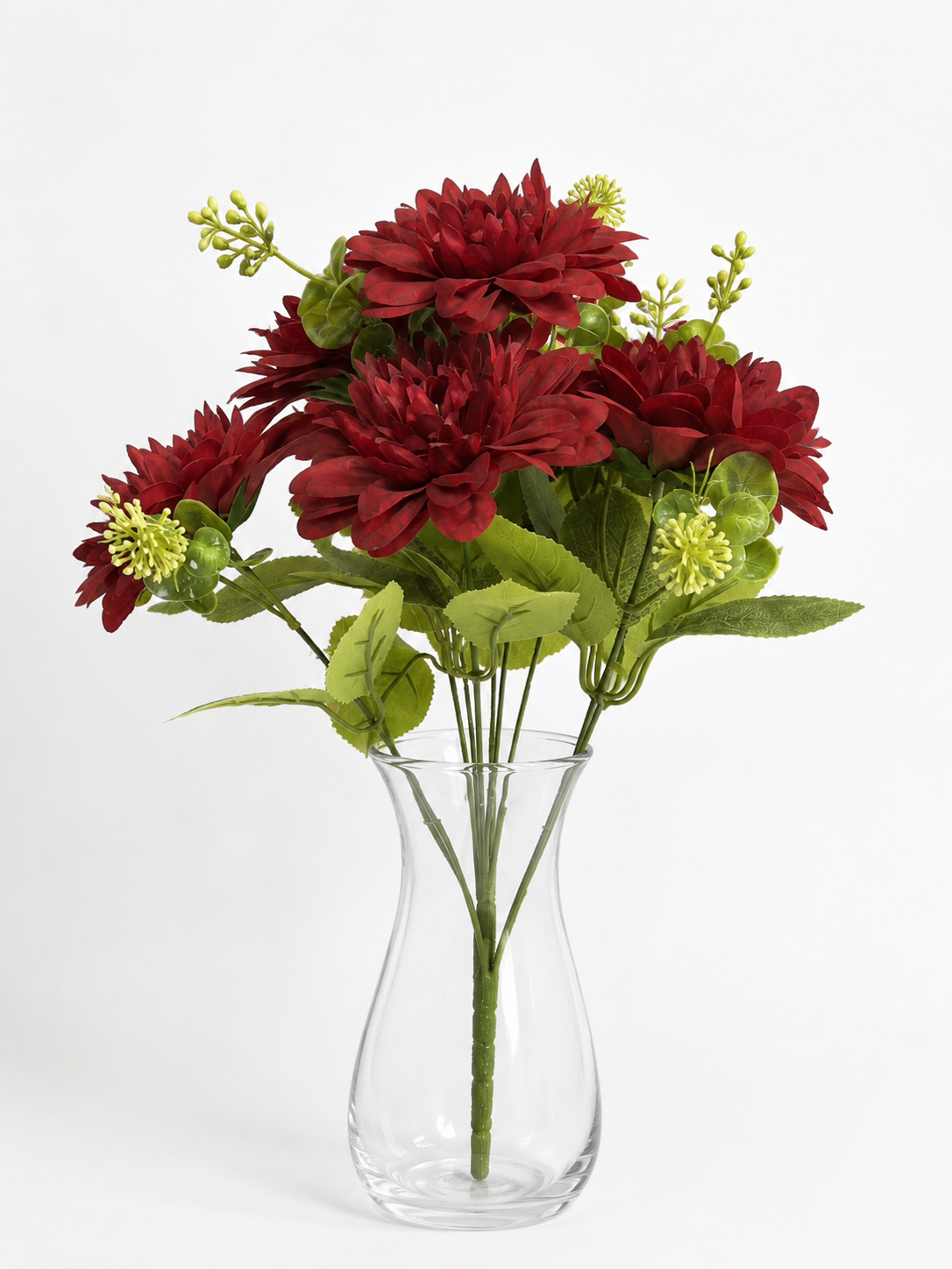 Artificial Flower Bunches  -  454