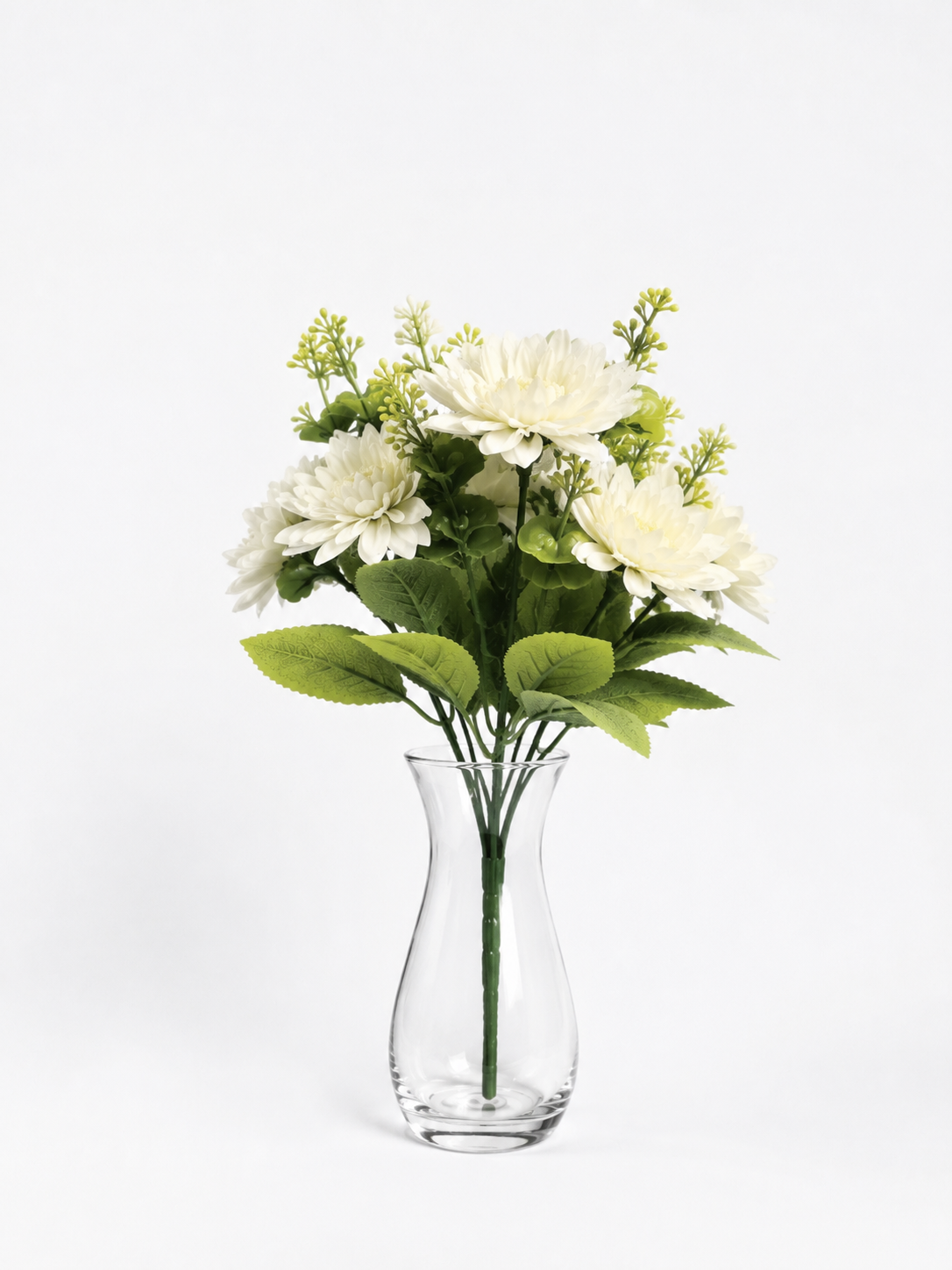 Artificial Flower Bunches  -  454