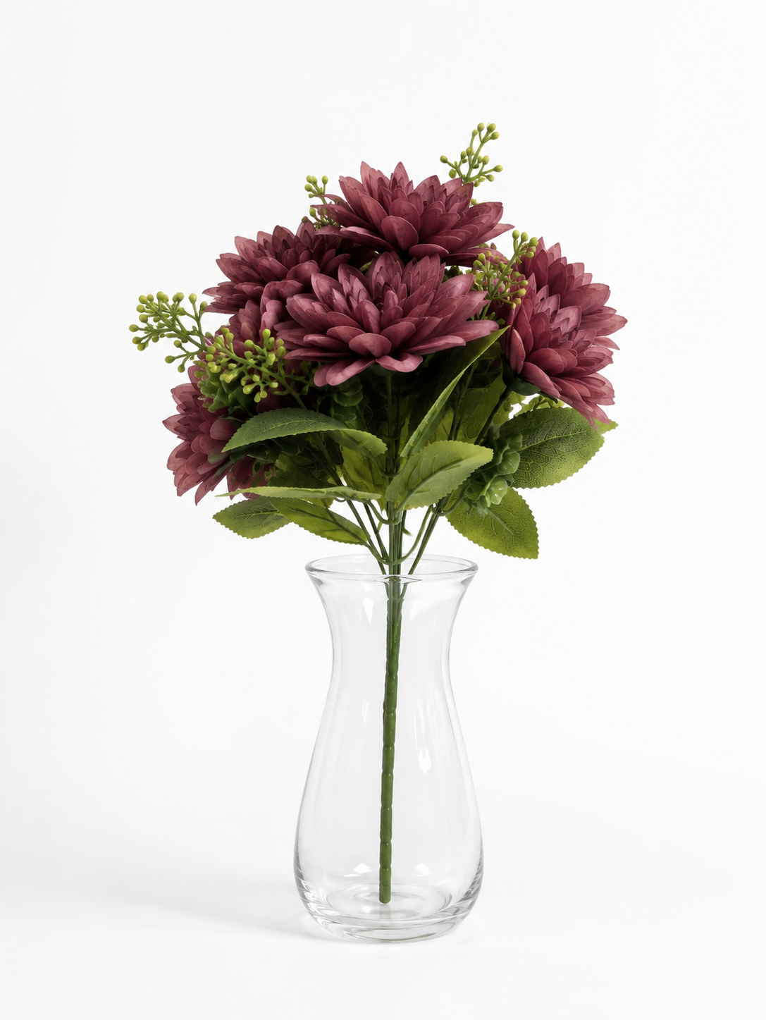 Artificial Flower Bunches  -  454