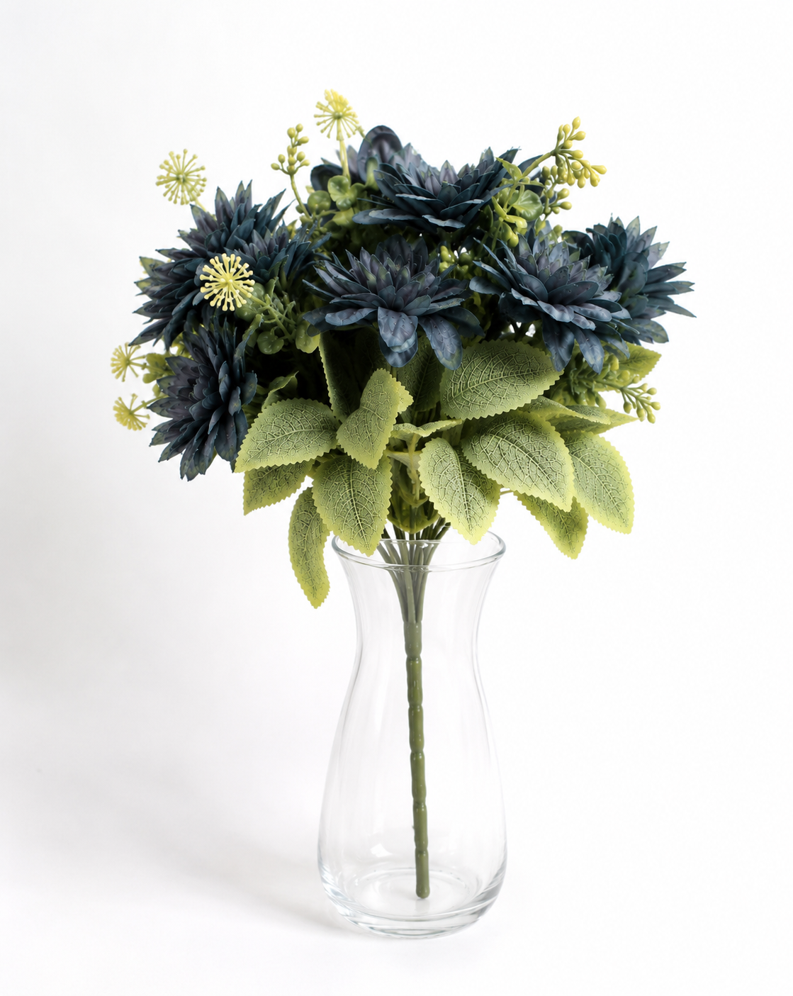 Artificial Flower Bunches  -  454
