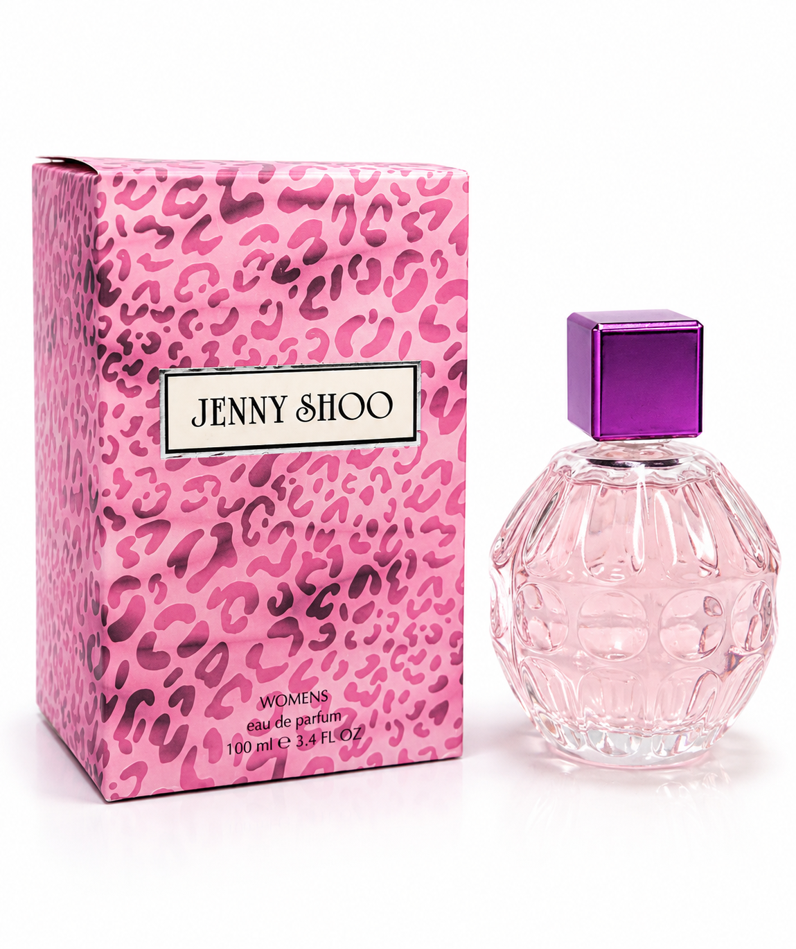 Jenny Shoo Women’s Eau de Parfum