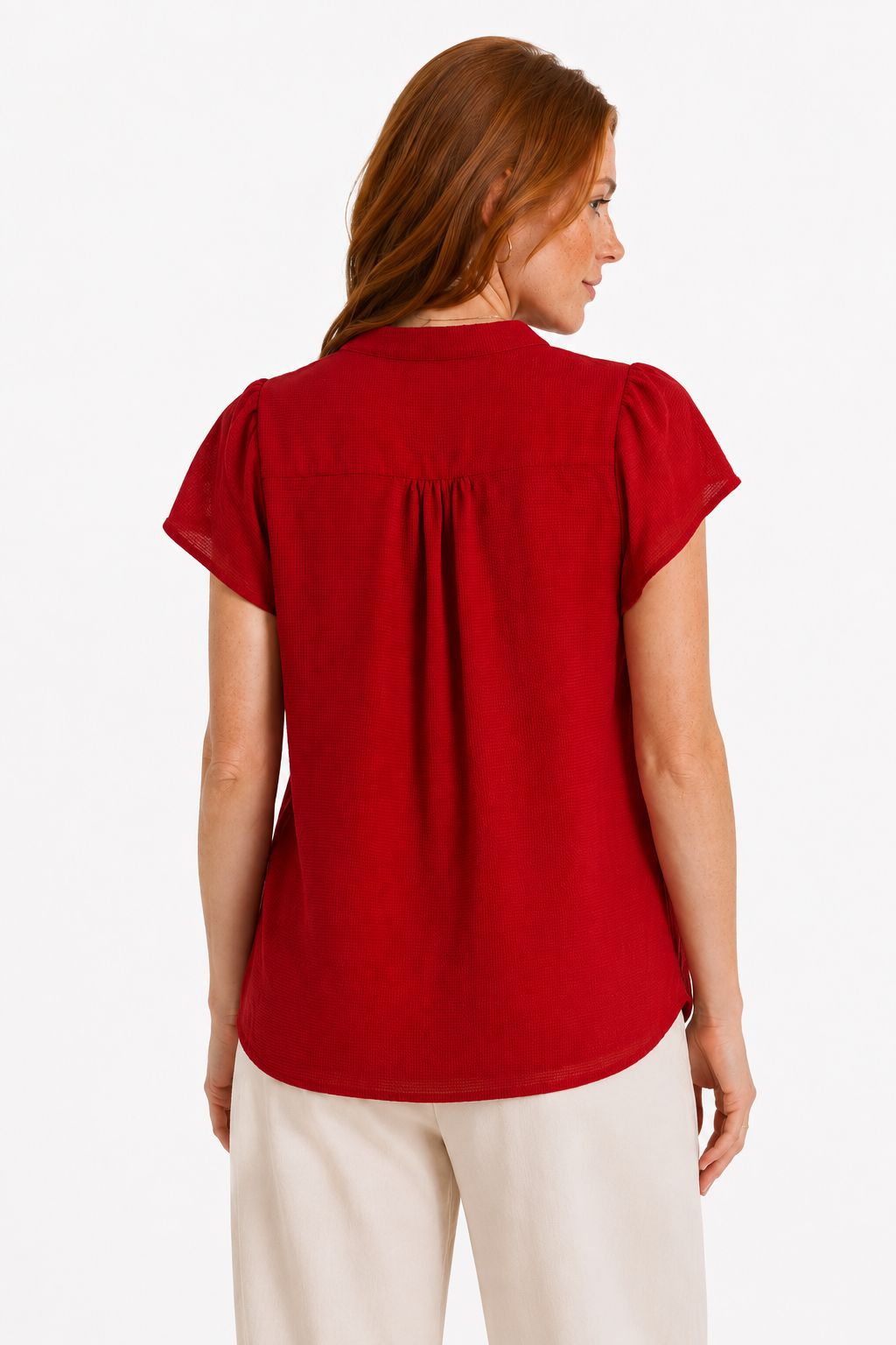 Women's Dressy Top