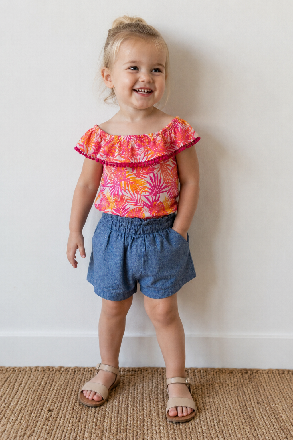 Girls Fashion Wear