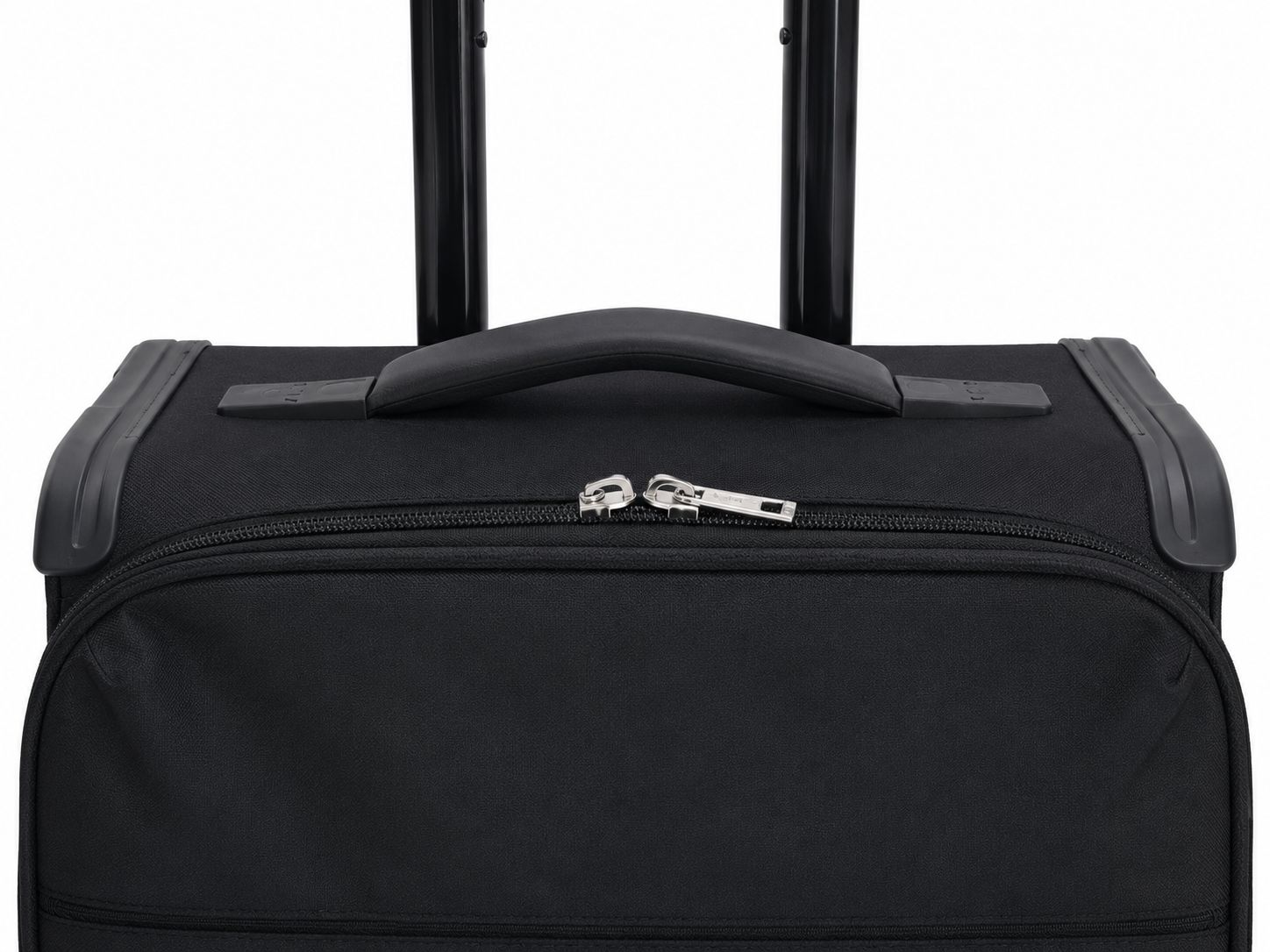 20" Fabric Travel Luggage
