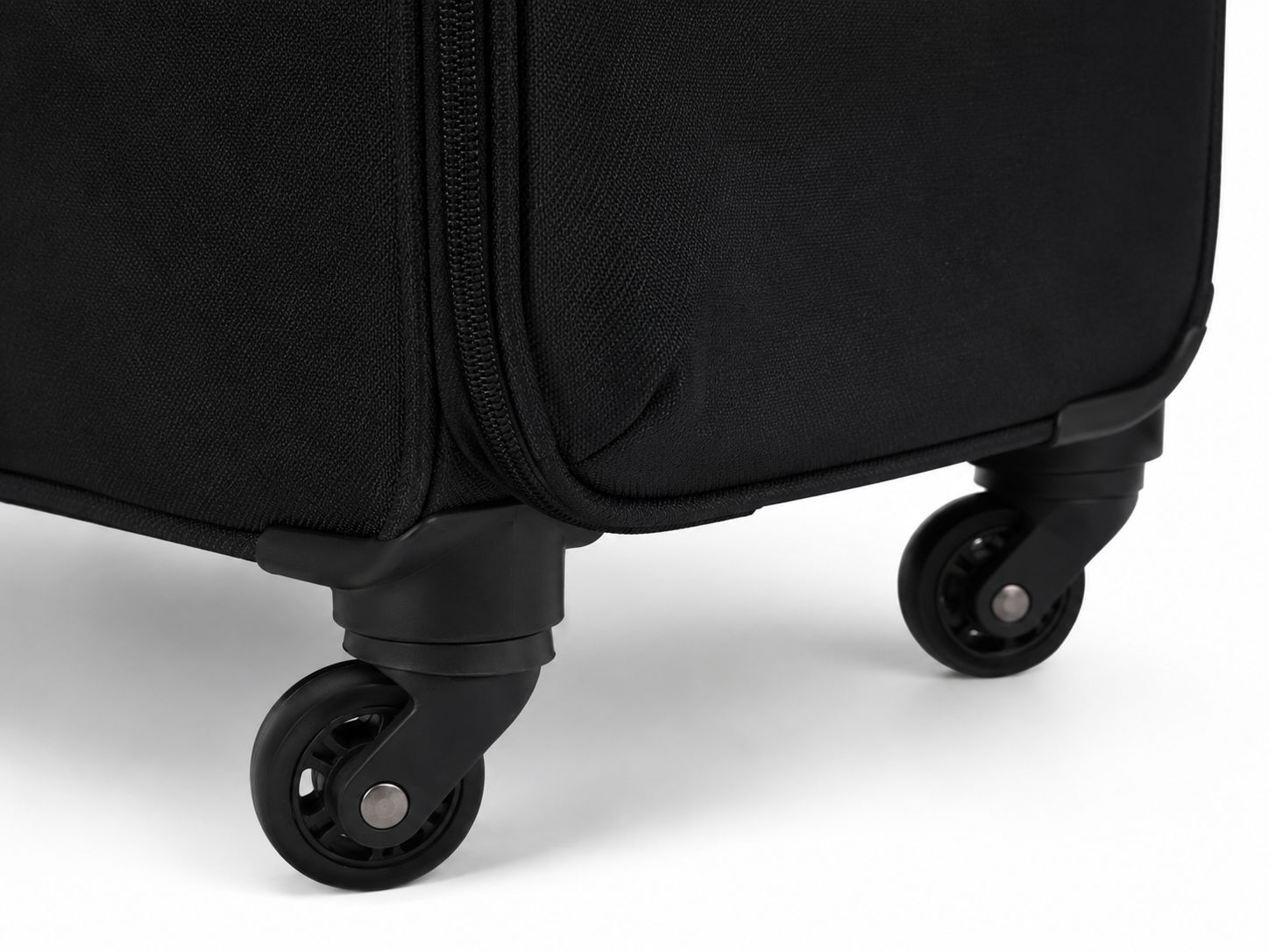 20" Fabric Travel Luggage