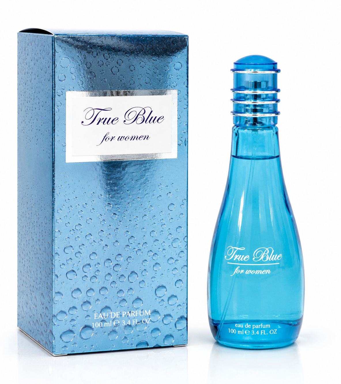 True Blue Eau de Parfum for Women