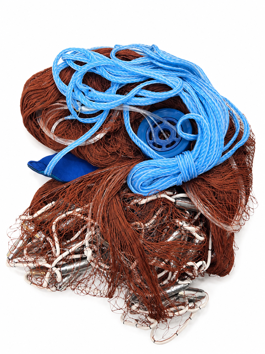 8ft Fishing Net – 417-6