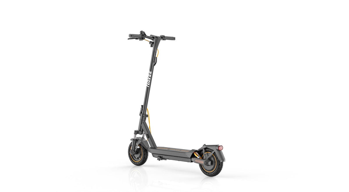 NAVEE GT3 Folding Electric Scooter – Up to 50km Range