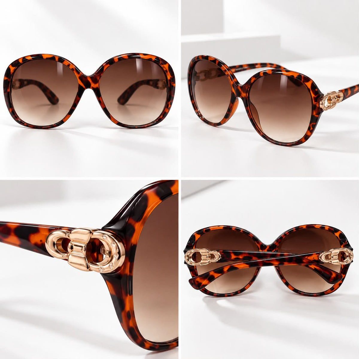 Fashion Sunglasses – Assorted Styles