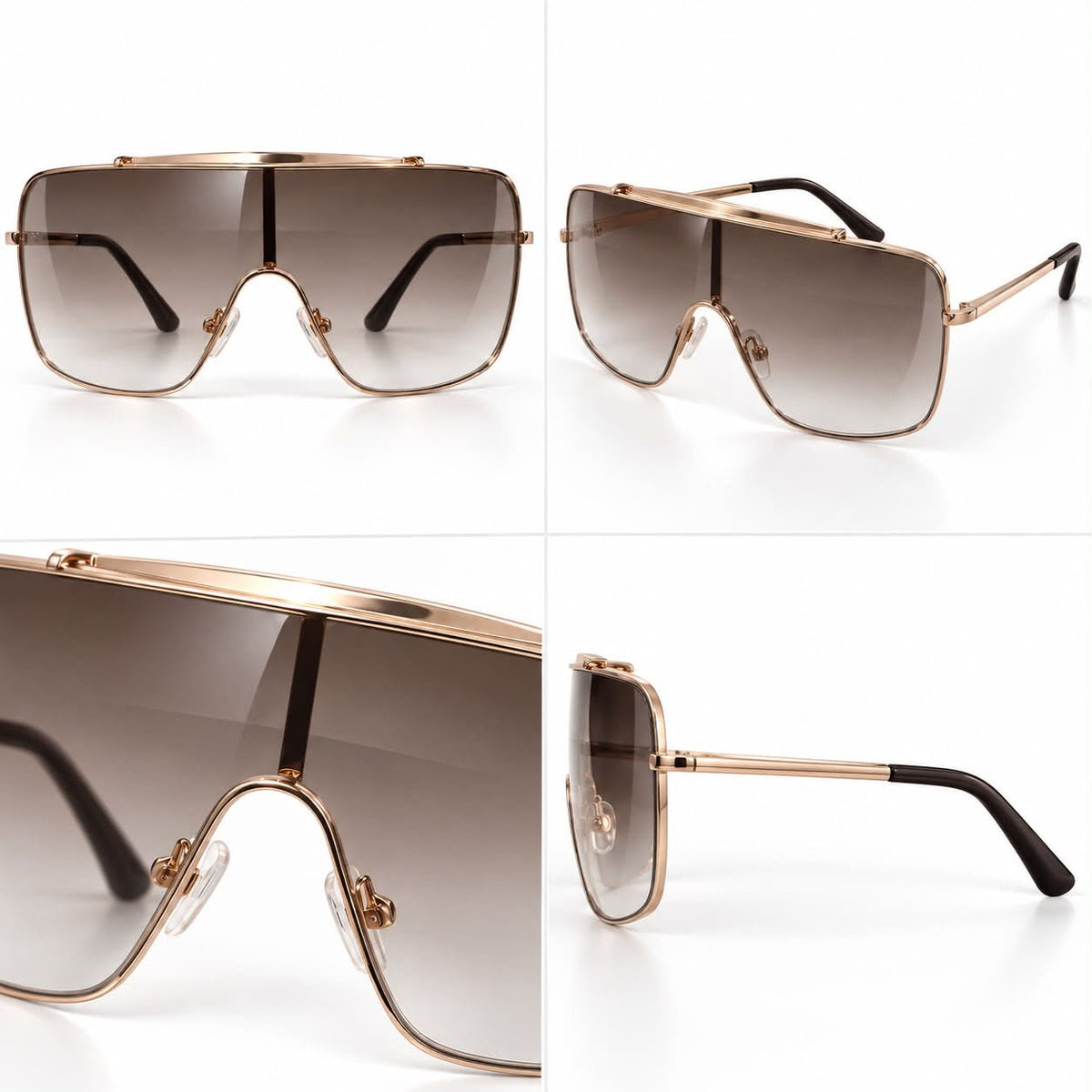 Fashion Sunglasses – Assorted Styles