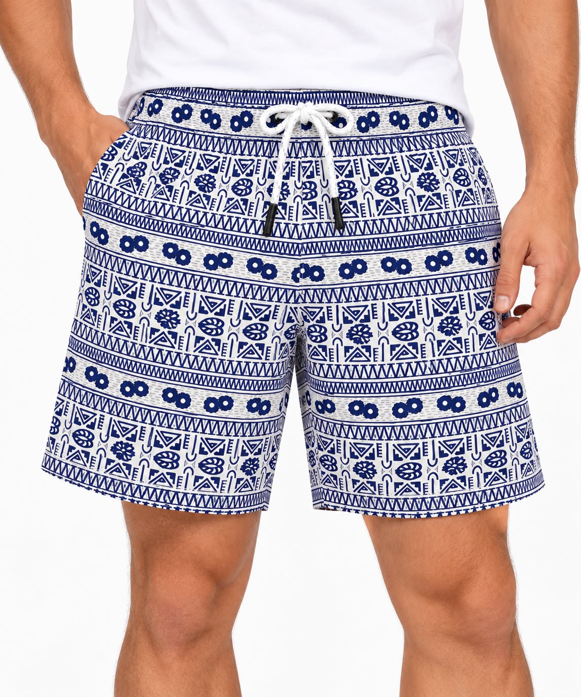 Men’s Beach Shorts