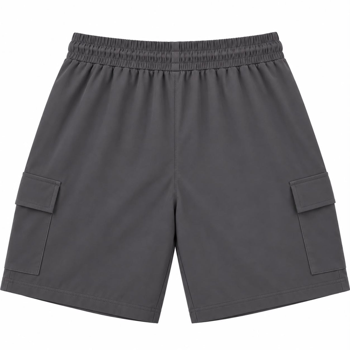 Men’s Sports Shorts UR-10 – Dark Grey