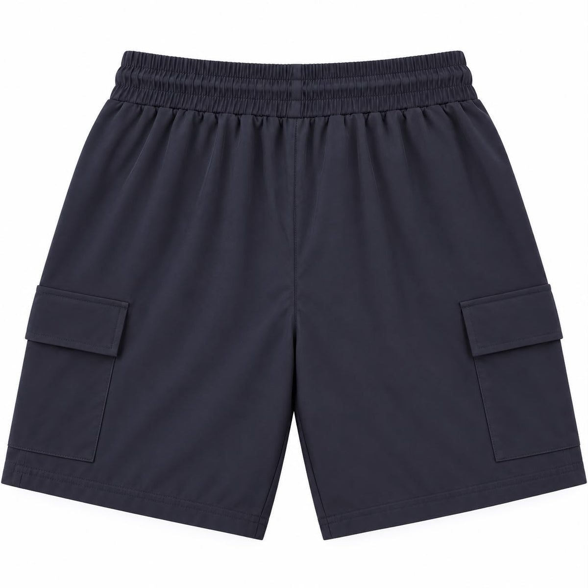 Men’s Sports Shorts UR-10 – Dark Blue
