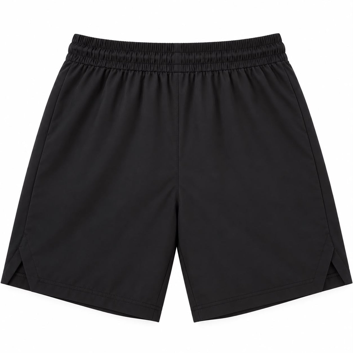 Men’s UR-9 Activewear Sports Shorts – Black