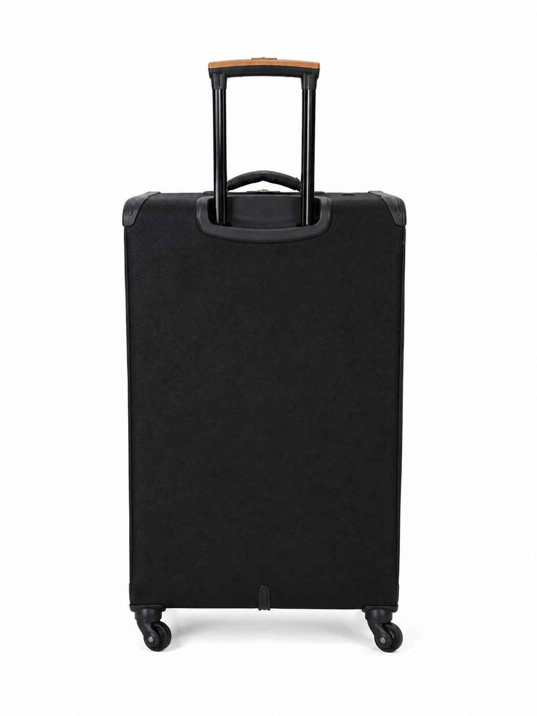 28" Fabric Travel Luggage
