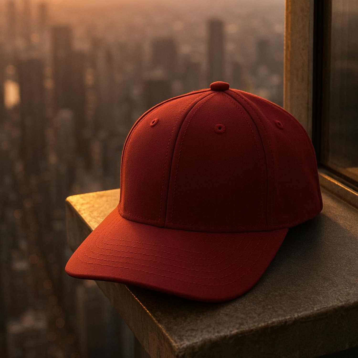 Urban Rampage