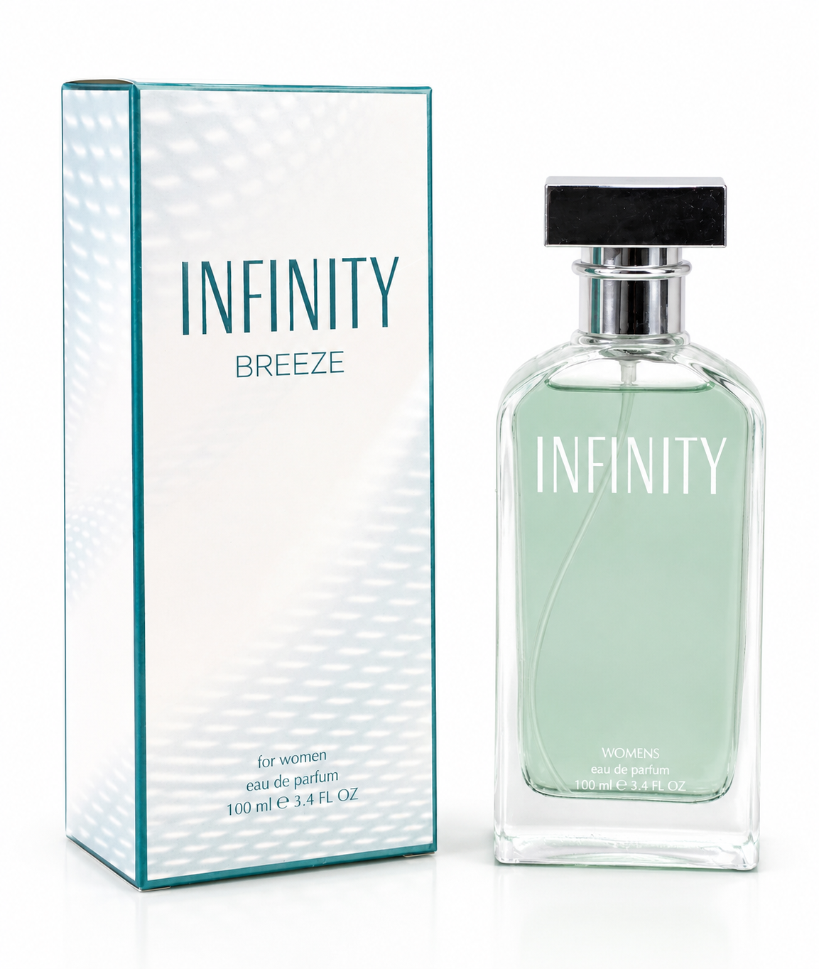 Infinity Breeze Women’s Eau de Parfum