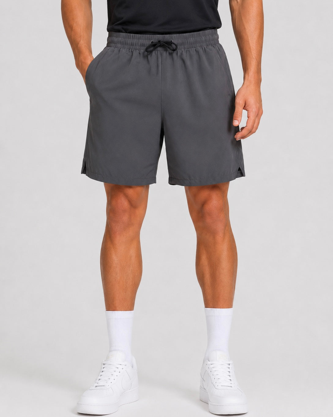 Men's Sport Shorts UR-9 D. Grey