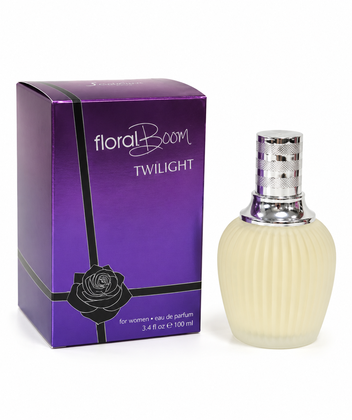 Floral Boom Twilight Women’s Eau de Parfum