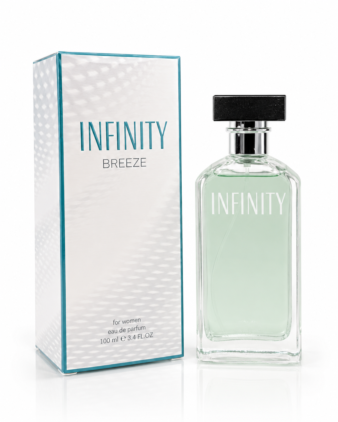Infinity Summer Eau de Parfum for Women