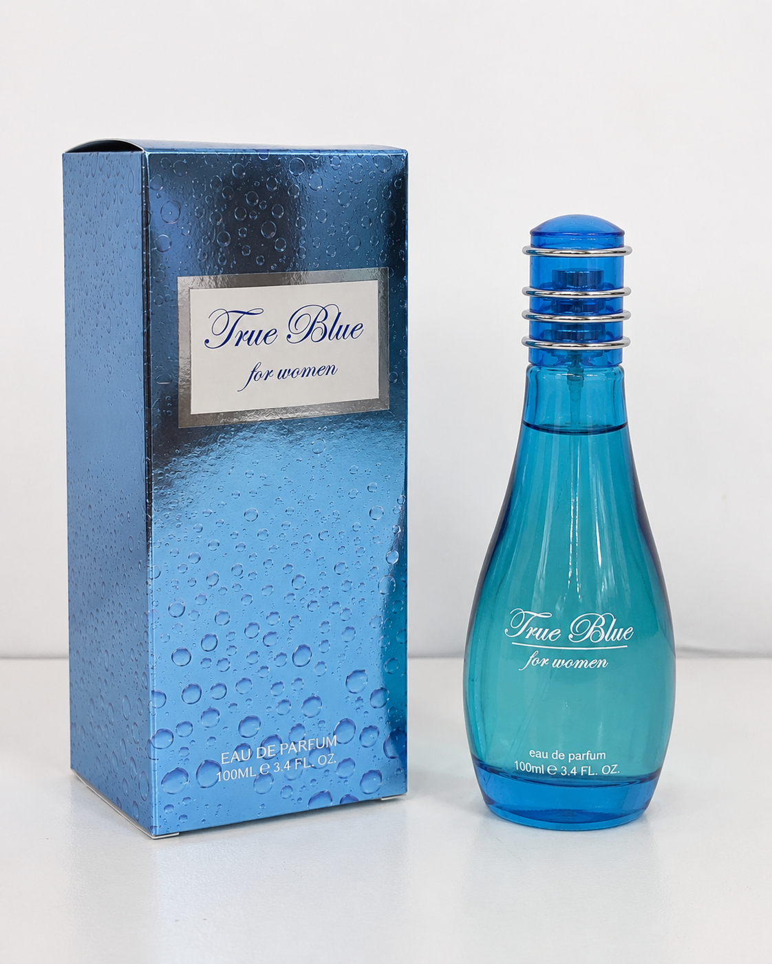 True Blue Eau de Parfum for Women