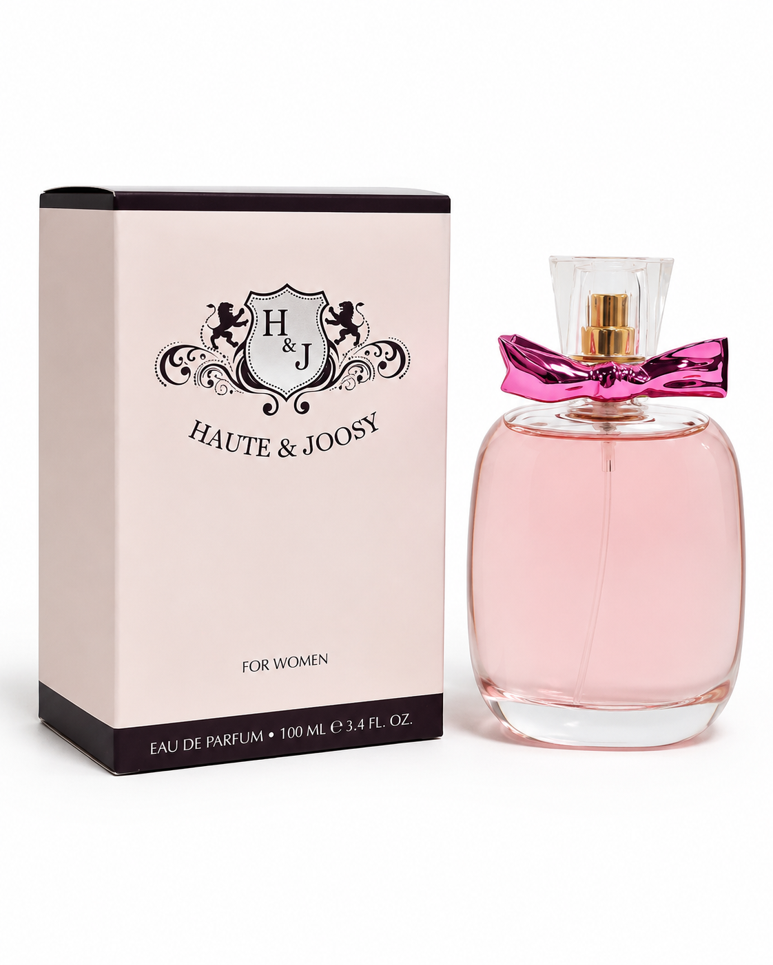Haute & Joosy Eau de Parfum for Women