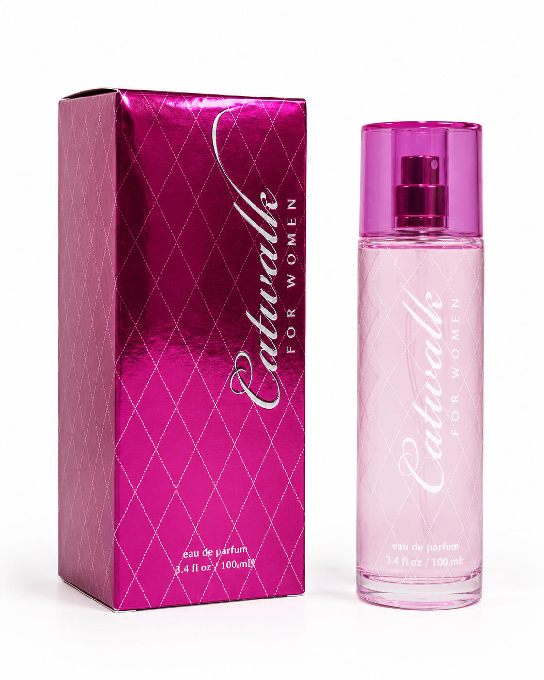 Catwalk Eau de Parfum for Women