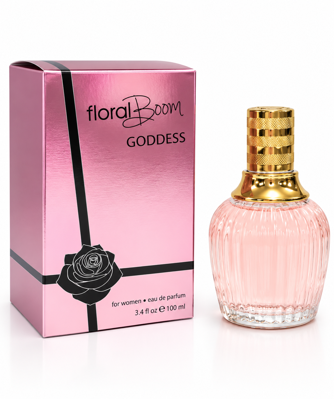 Floral Boom Goddess Women’s Eau de Parfum
