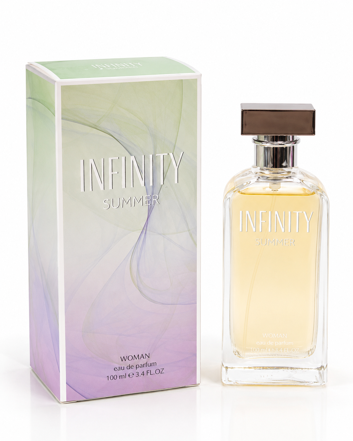 Infinity Summer Eau de Parfum for Women
