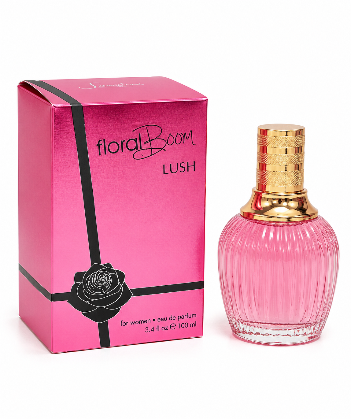 Floral Bloom Women's Eau de Parfum