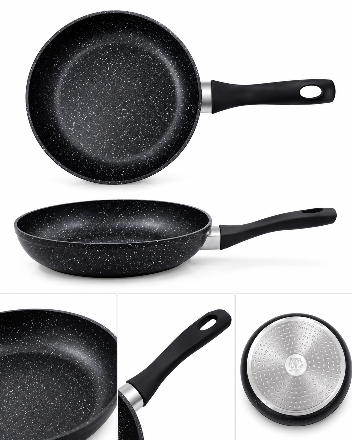 Frying Pan TG428