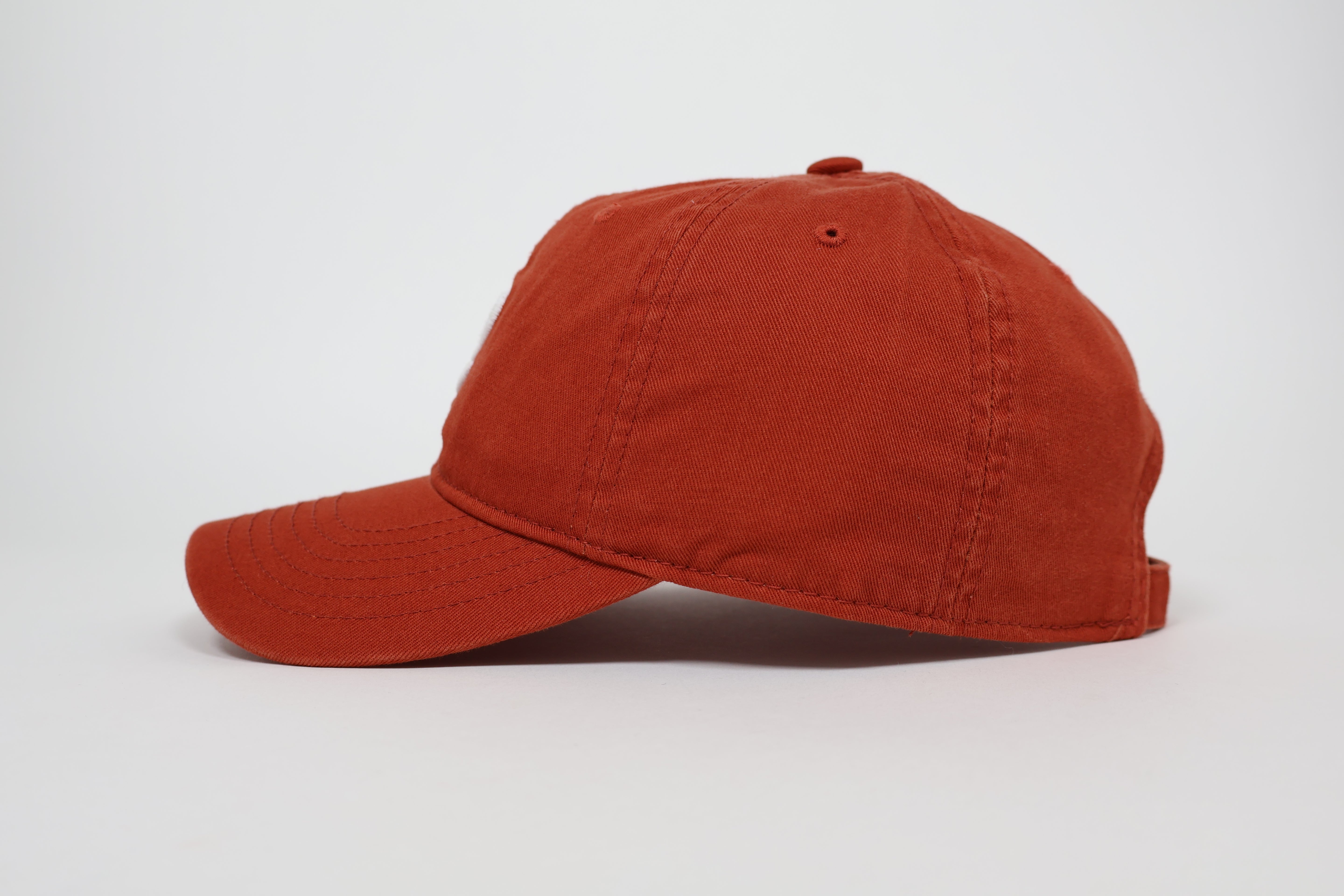 "R" Adjustable Cap