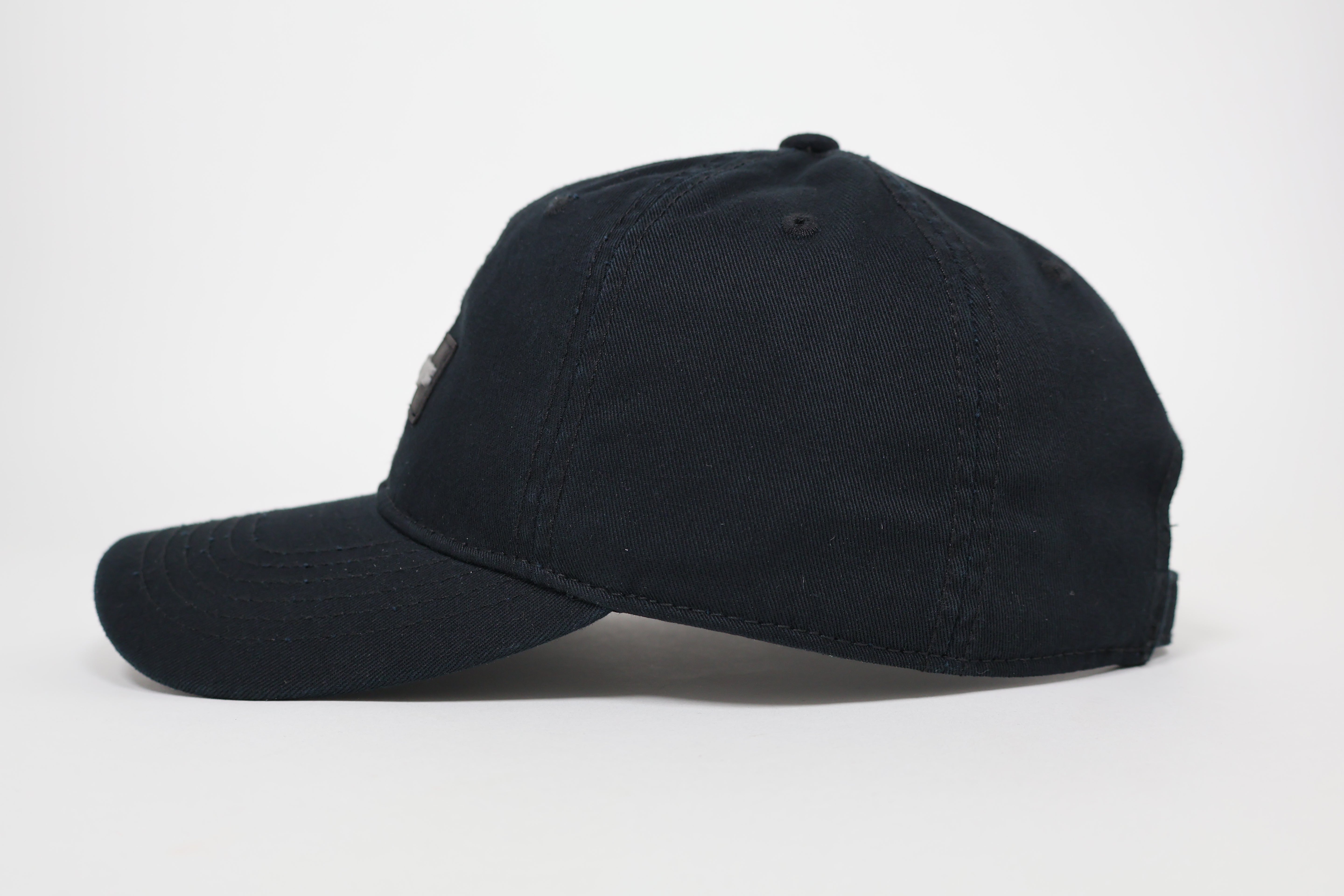 Las Vegas Black Adjustable Cap