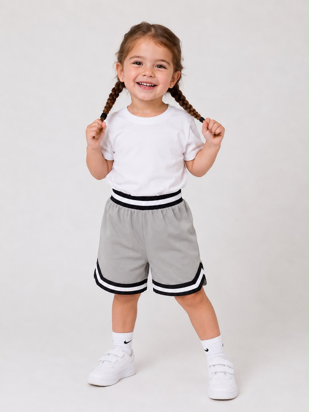 Toddler Basketball Shorts