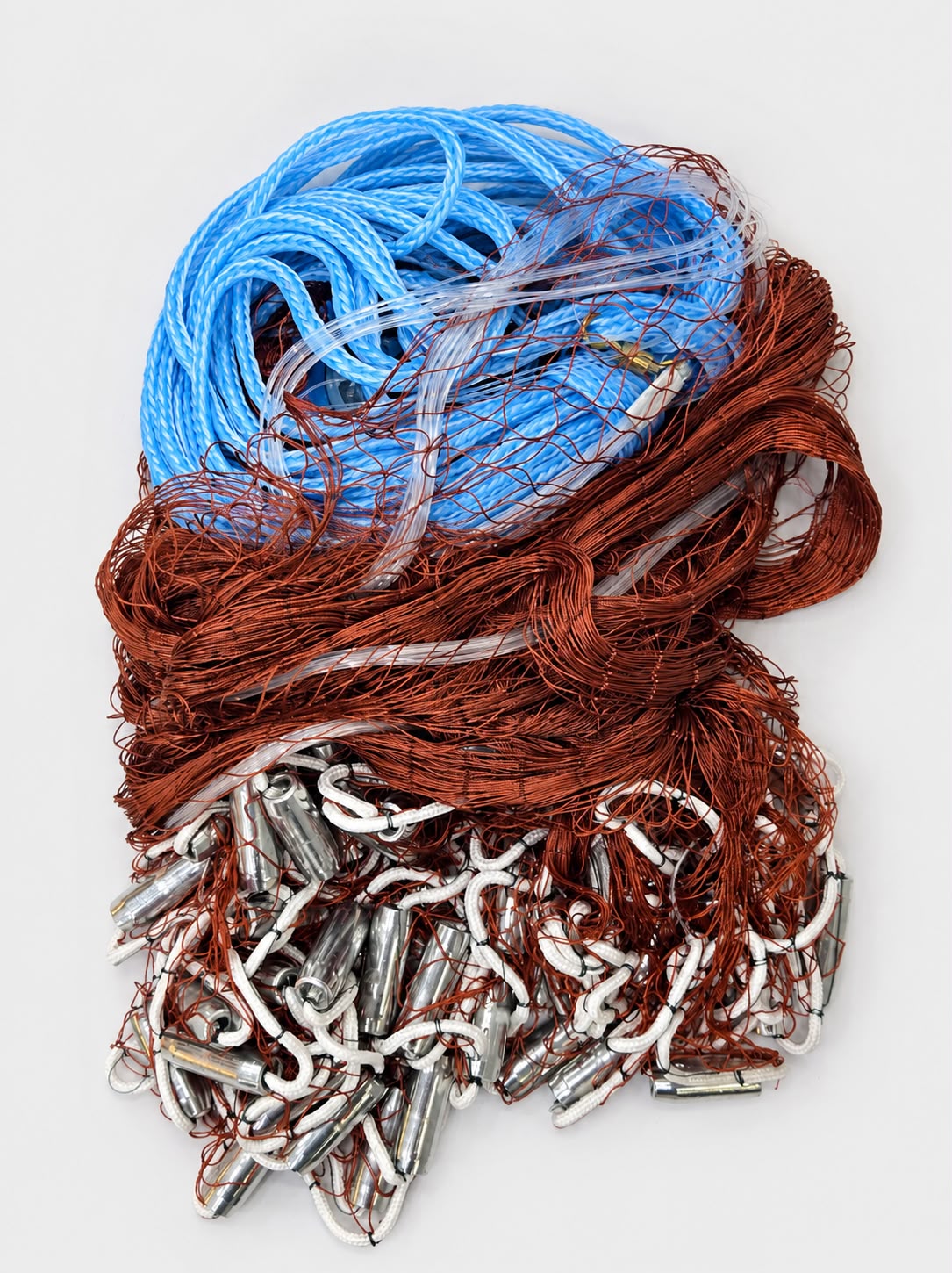 7ft Fishing Net – 417-5