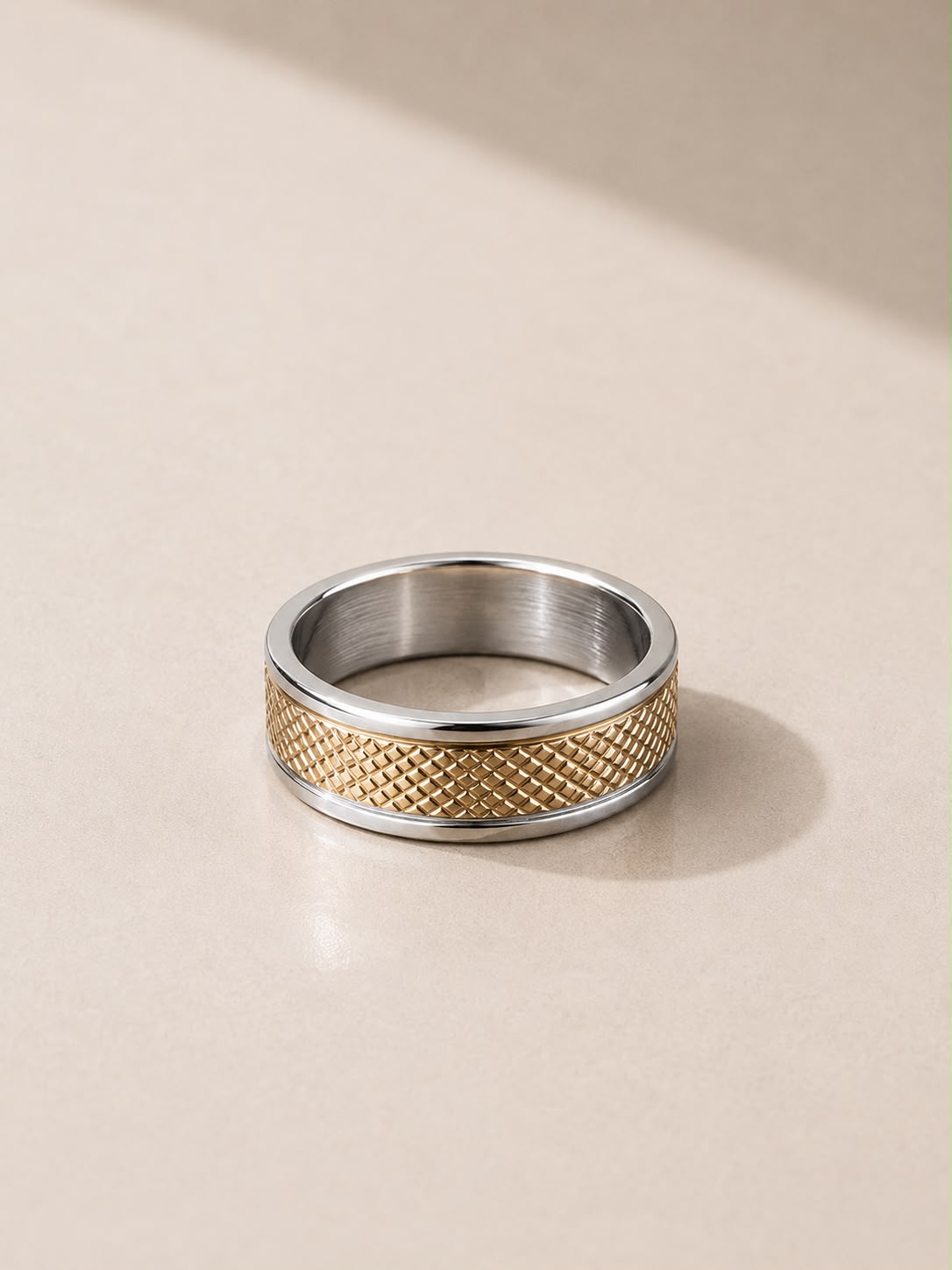 Men's Fashion Rings