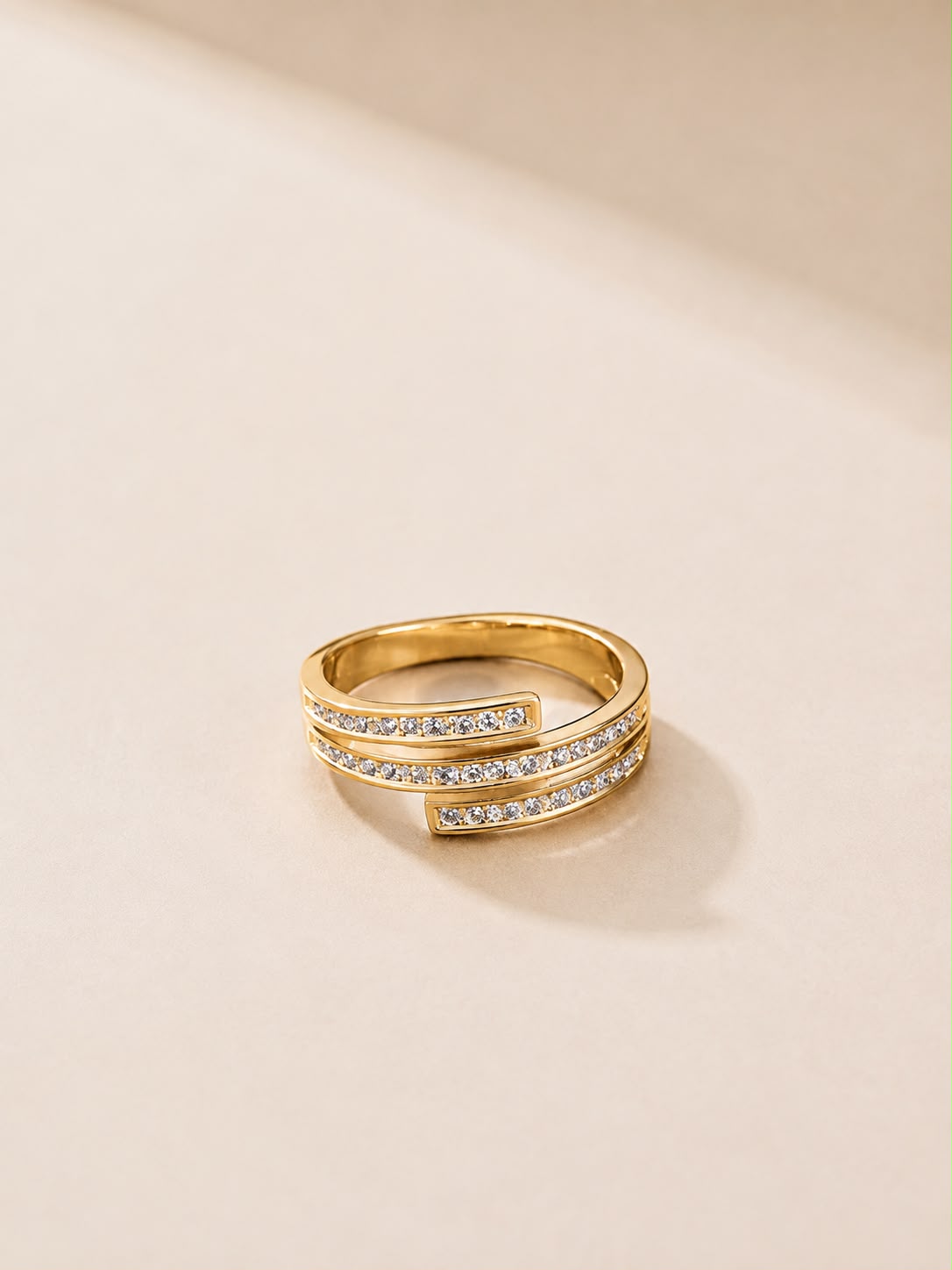 Women’s Fashion Rings