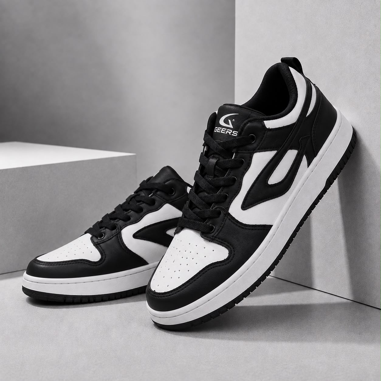 Men’s Casual Basketball Shoes