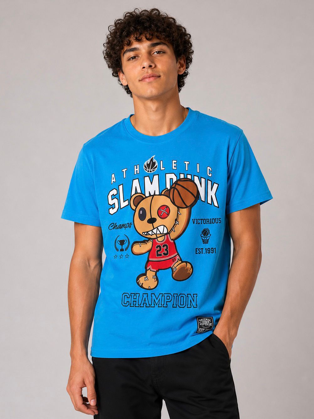 Teen T-Shirts & Tops