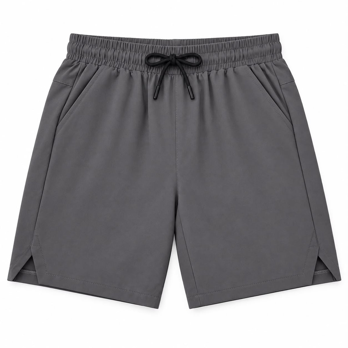 Men's Sport Shorts UR-9 Dark Grey
