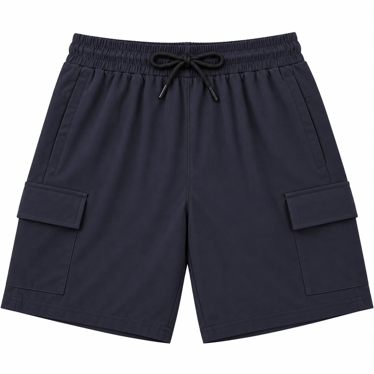 Men’s Sports Shorts UR-10 – Dark Blue
