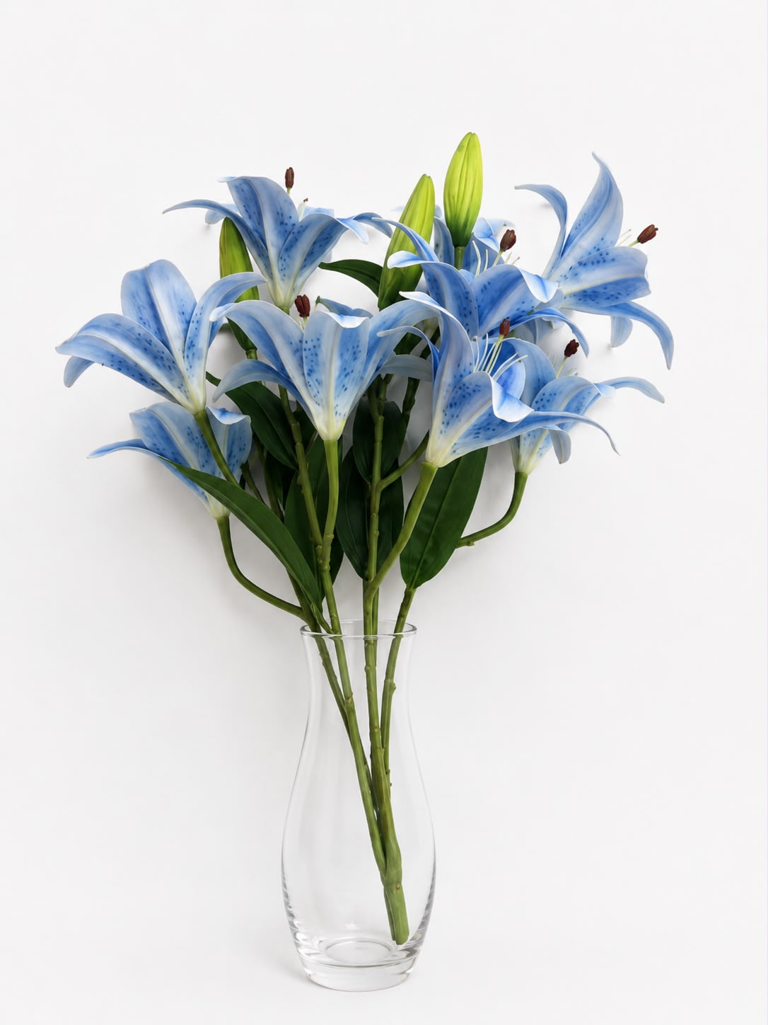 Artificial Flower Bunches   -  445