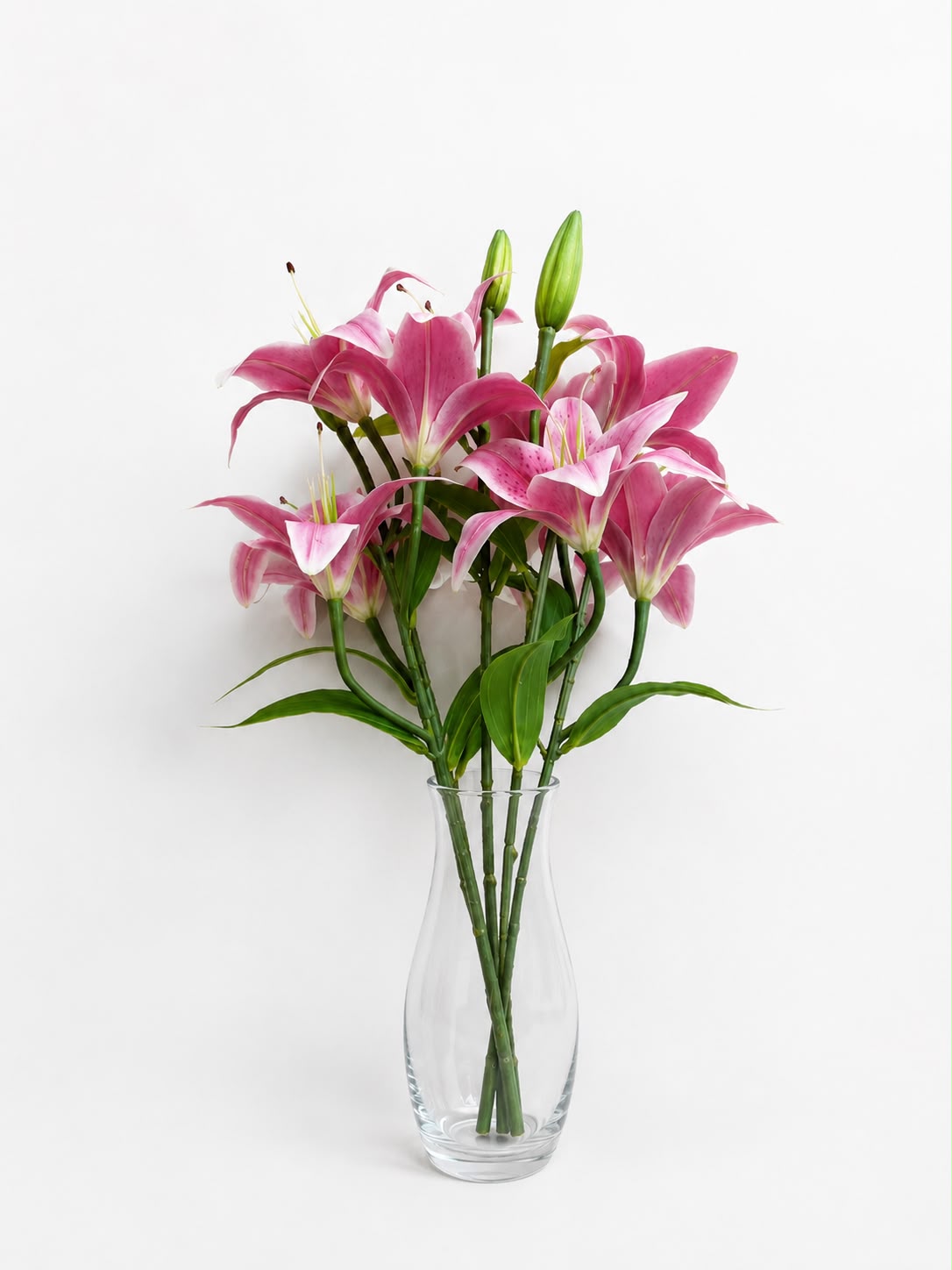 Artificial Flower Bunches   -  445