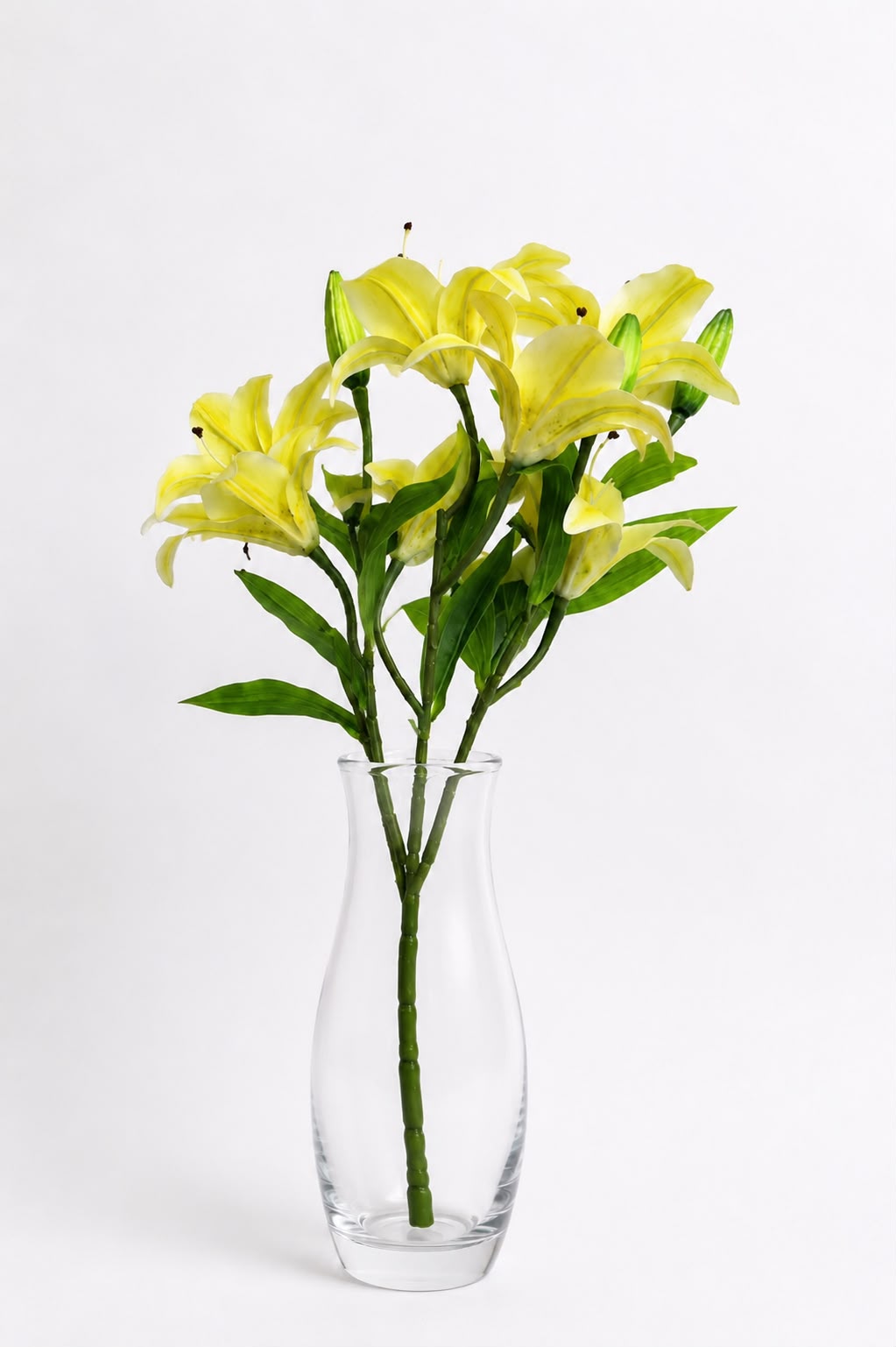Artificial Flower Bunches   -  445