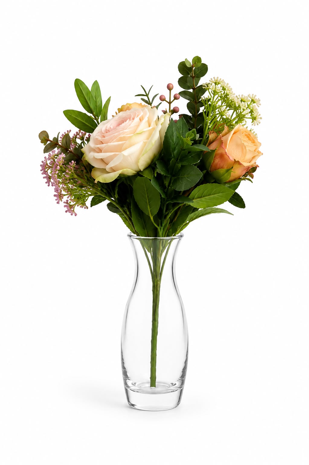 Artificial Flower Bunches  - 447