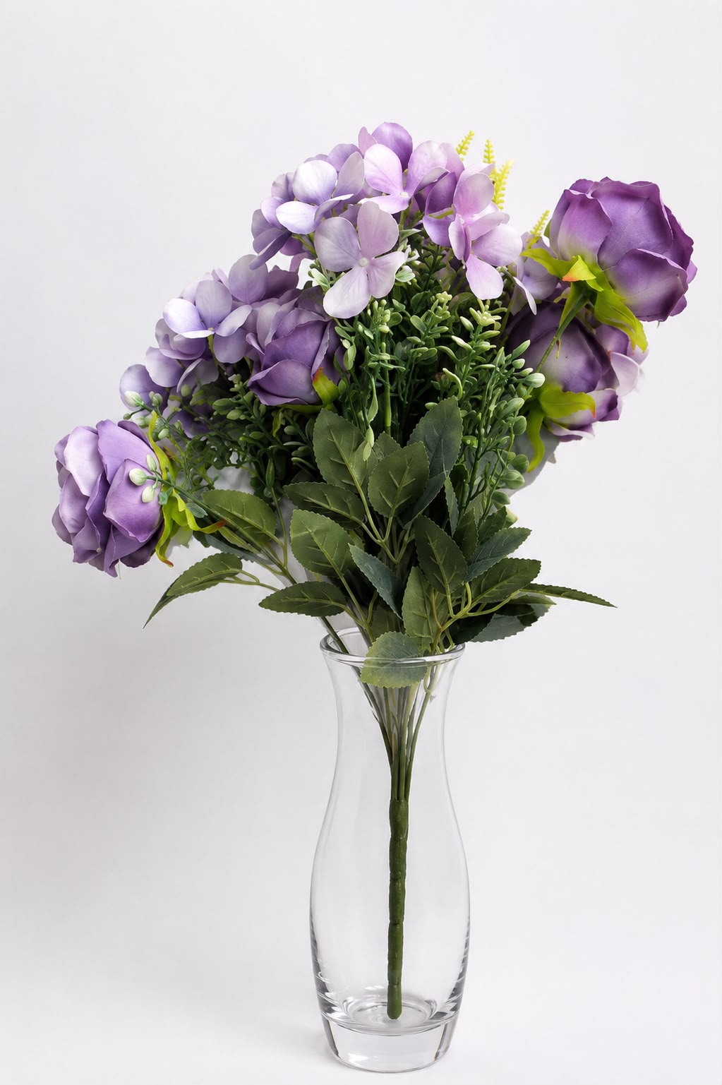 Artificial Flower Bunches  -  452