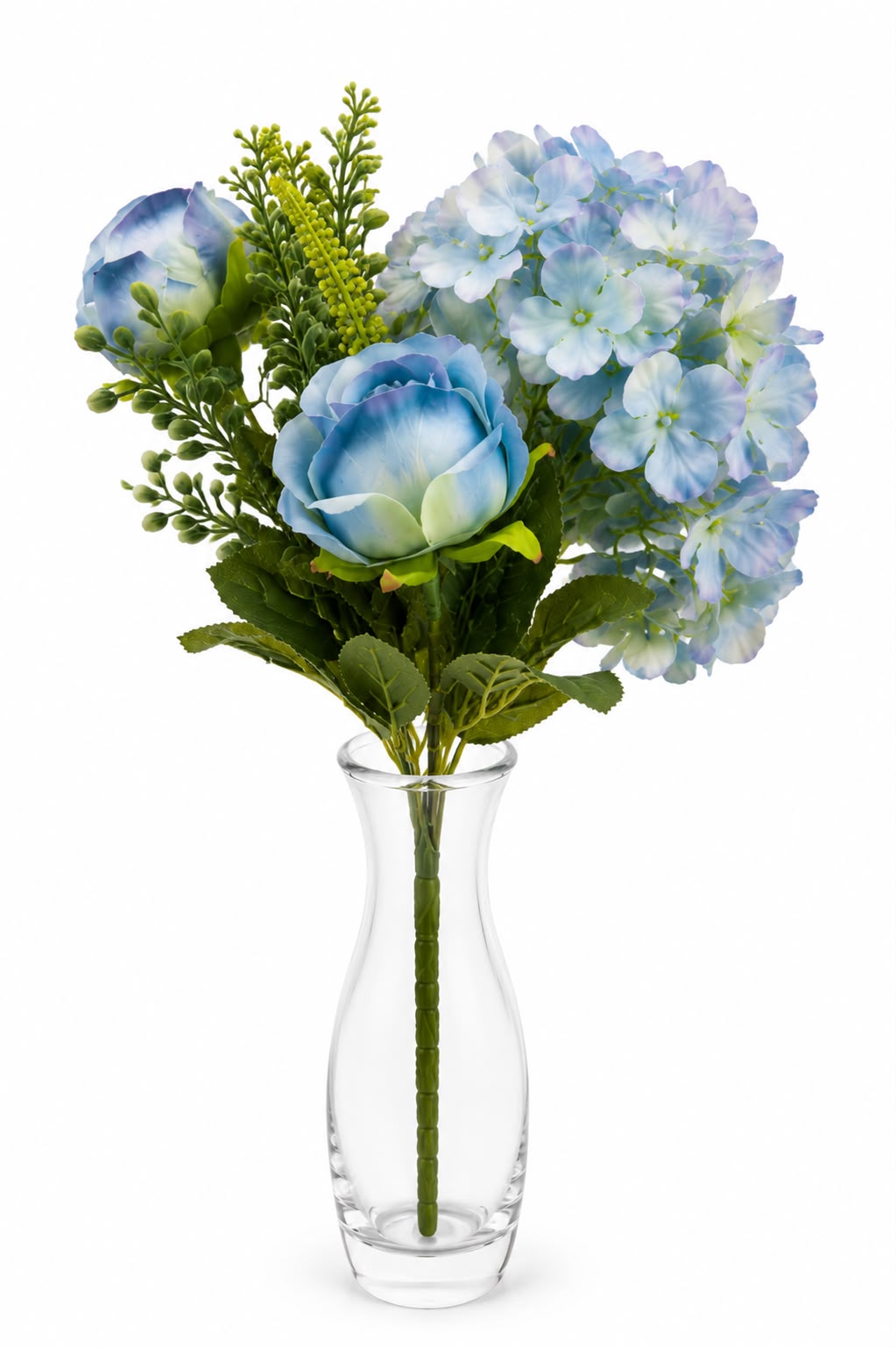 Artificial Flower Bunches  -  452