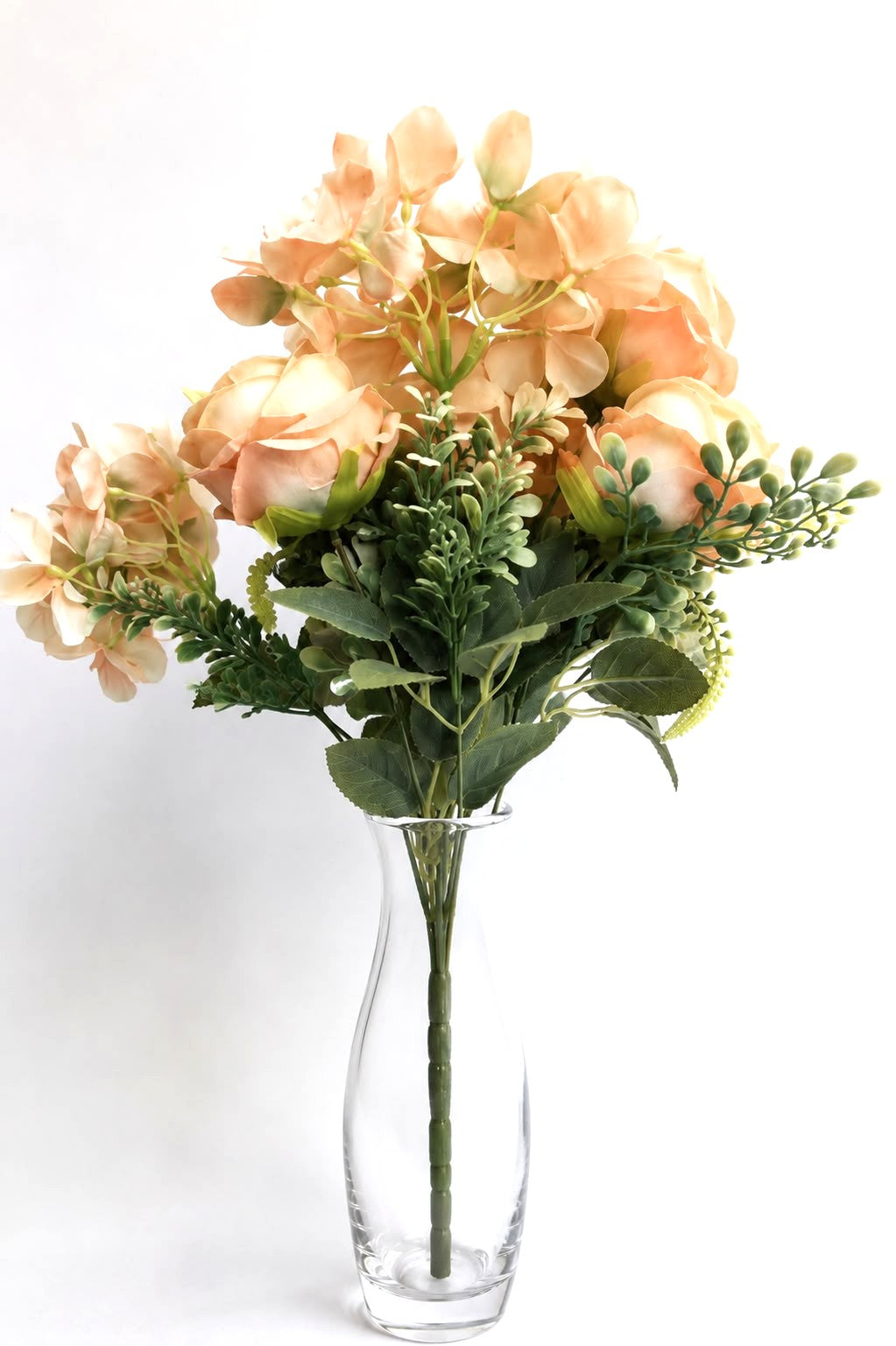 Artificial Flower Bunches  -  452