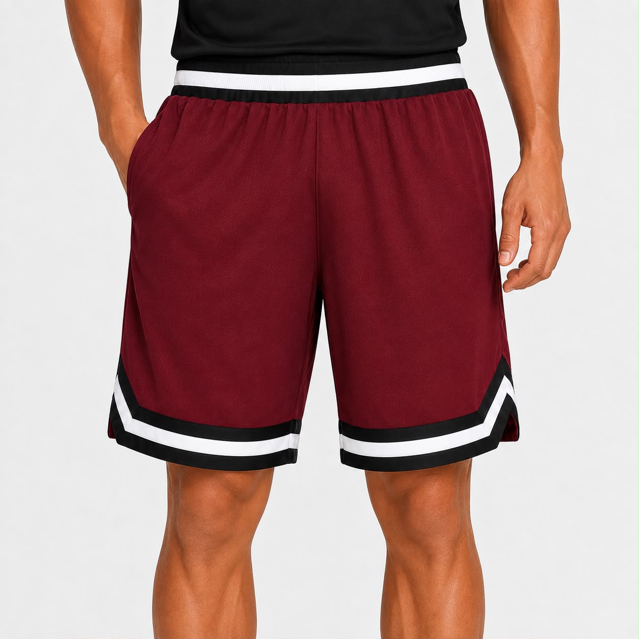 UR Jersey Shorts Collection