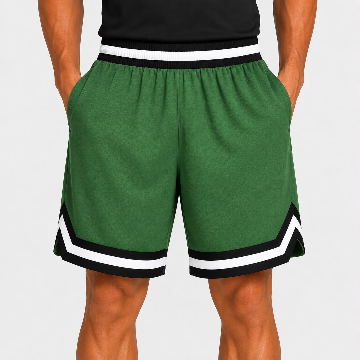 UR Jersey Shorts Collection